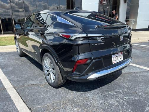 2025 Buick Envista Avenir