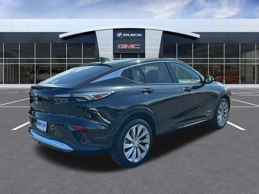 2025 Buick Envista Avenir