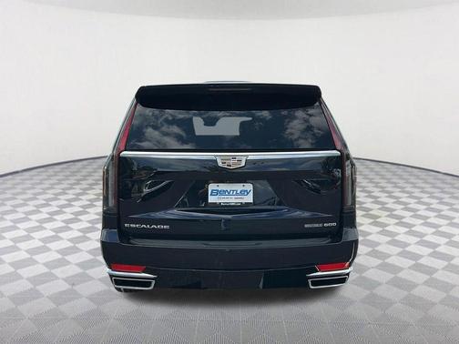 2023 Cadillac Escalade ESV Premium Luxury