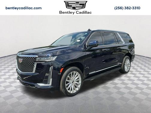 2023 Cadillac Escalade ESV Premium Luxury