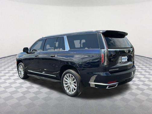2023 Cadillac Escalade ESV Premium Luxury
