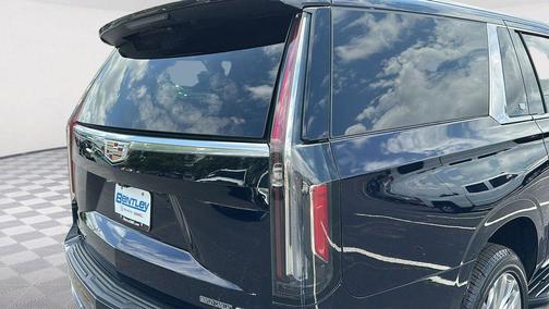 2023 Cadillac Escalade ESV Premium Luxury
