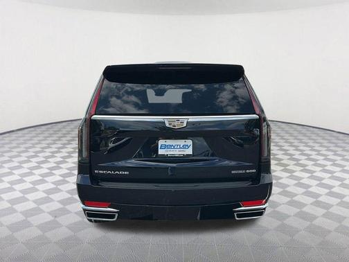 2023 Cadillac Escalade ESV Premium Luxury