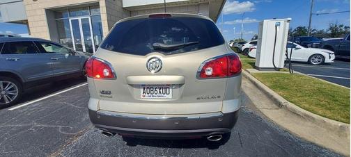 2012 Buick Enclave Leather