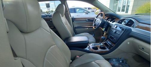 2012 Buick Enclave Leather