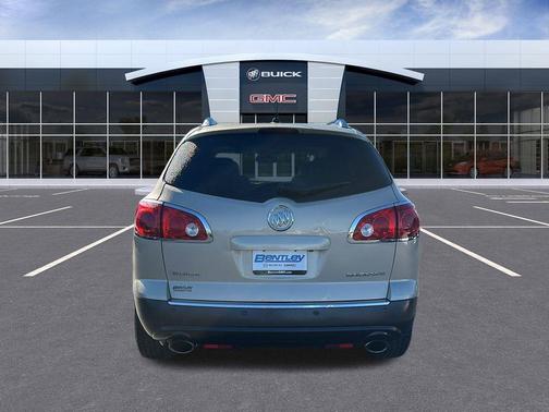 2012 Buick Enclave Leather