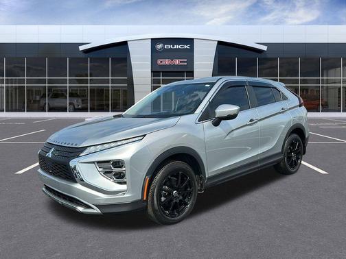 2022 Mitsubishi Eclipse Cross SE