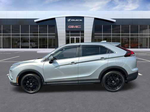 2022 Mitsubishi Eclipse Cross SE