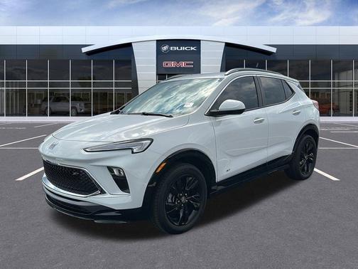 2025 Buick Encore GX Sport Touring