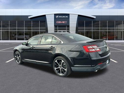 2015 Ford Taurus SHO