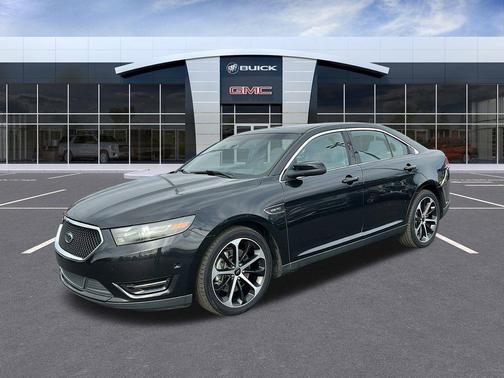2015 Ford Taurus SHO