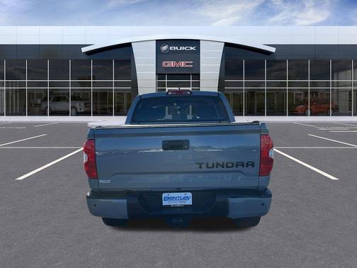 2021 Toyota Tundra Limited