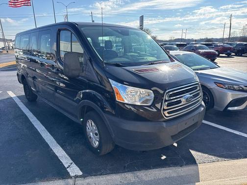 2019 Ford Transit-350 XL