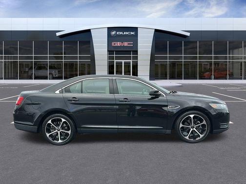 2014 Ford Taurus SEL