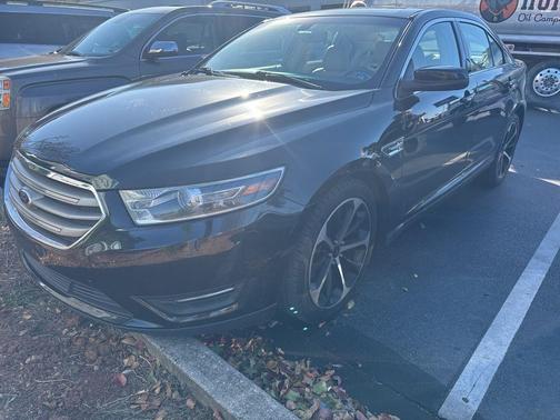 2014 Ford Taurus SEL