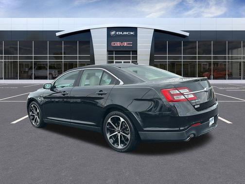 2014 Ford Taurus SEL