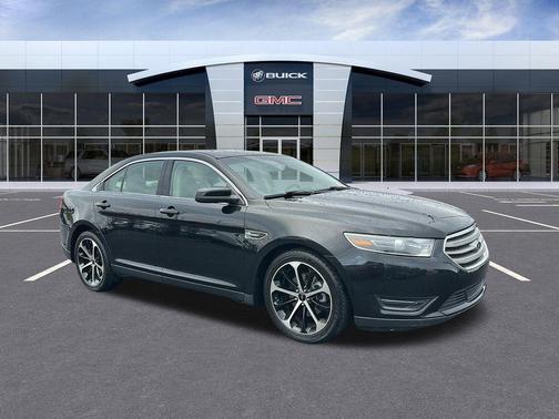 2014 Ford Taurus SEL