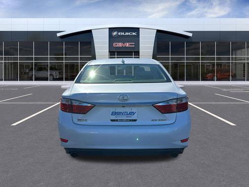 2015 Lexus ES 350 350