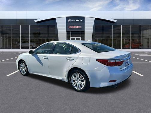 2015 Lexus ES 350 350