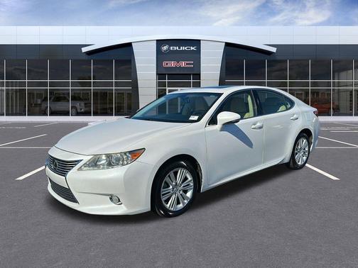2015 Lexus ES 350 350