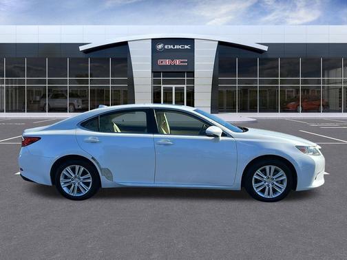 2015 Lexus ES 350 350
