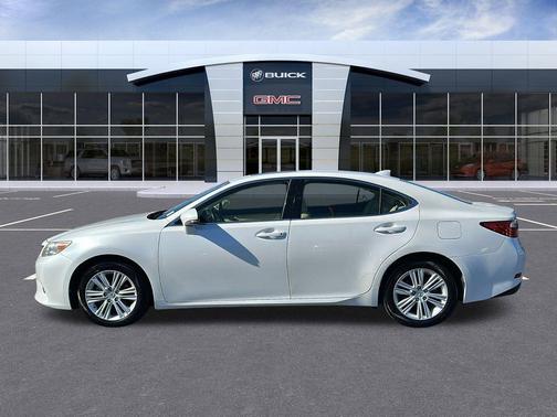 2015 Lexus ES 350 350