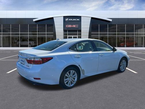 2015 Lexus ES 350 350