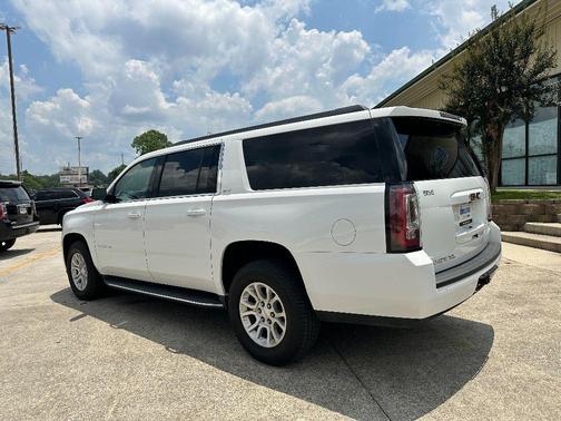 2019 GMC Yukon XL SLT