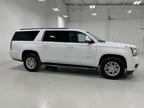 2019 GMC Yukon XL SLT