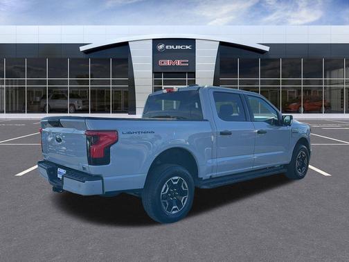 2023 Ford F-150 Lightning XLT