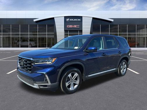 2023 Honda Pilot EX-L 7-Passenger