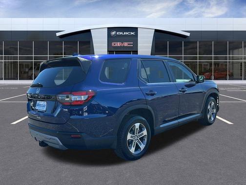 2023 Honda Pilot EX-L 7-Passenger