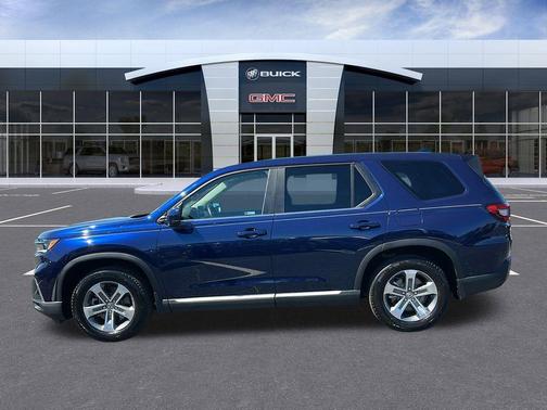 2023 Honda Pilot EX-L 7-Passenger