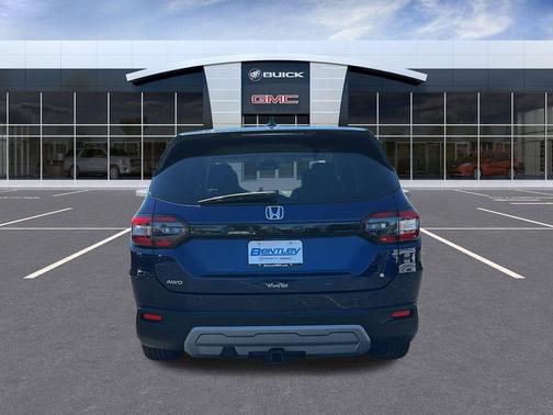2023 Honda Pilot EX-L 7-Passenger