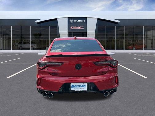 2023 Acura TLX Type S