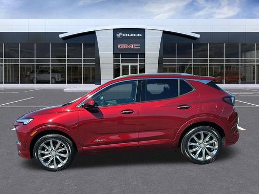 2024 Buick Encore GX Avenir