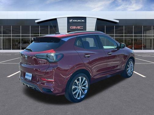2024 Buick Encore GX Avenir