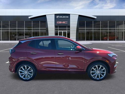 2024 Buick Encore GX Avenir
