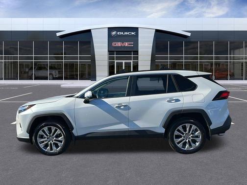 2024 Toyota RAV4 Limited
