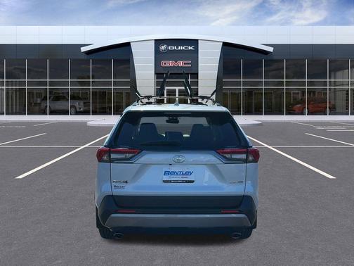 2024 Toyota RAV4 Limited