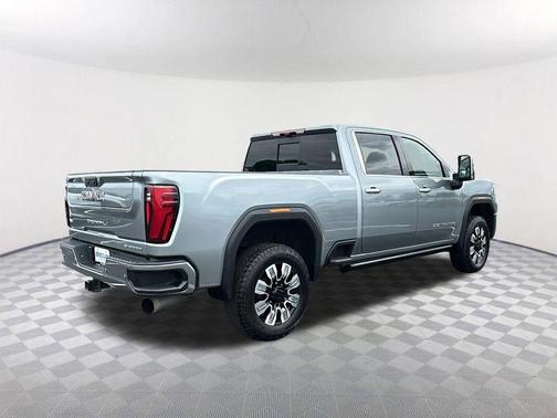 2024 GMC Sierra 2500 Denali