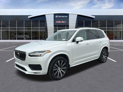 2023 Volvo XC90 B5 Core