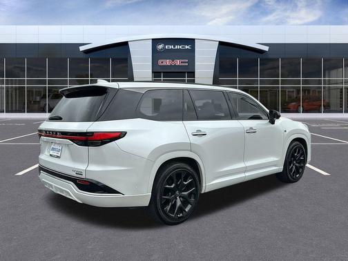 2024 Lexus TX 500h 500H F