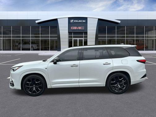 2024 Lexus TX 500h 500H F