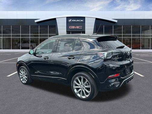 2024 Buick Encore GX Avenir