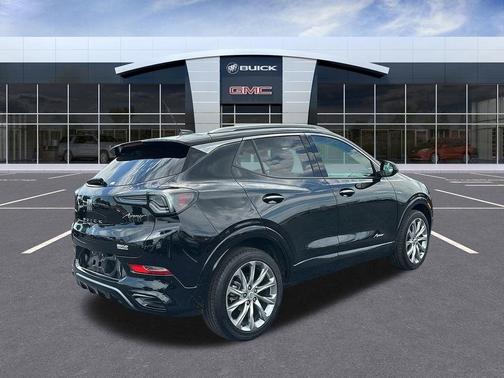 2024 Buick Encore GX Avenir