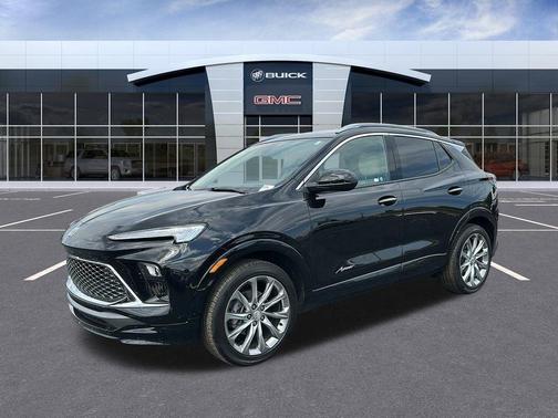 2024 Buick Encore GX Avenir