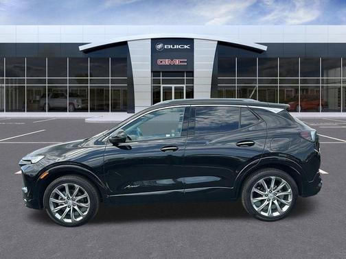 2024 Buick Encore GX Avenir
