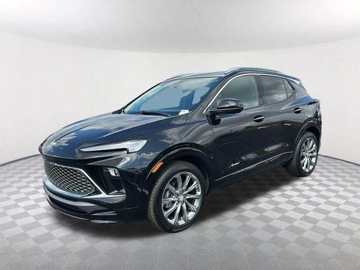 2024 Buick Encore GX Avenir