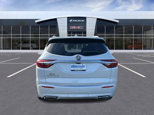 2020 Buick Enclave Avenir